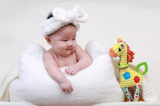 雅安宝宝几个月可以吃蛋清