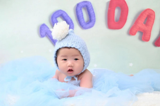 雅安宝宝睡醒嗓子哑了