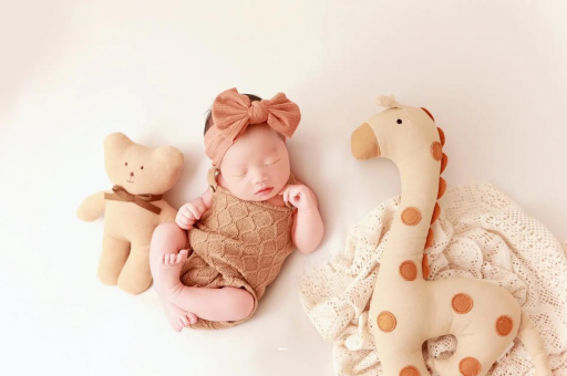 雅安宝宝脸上有白块