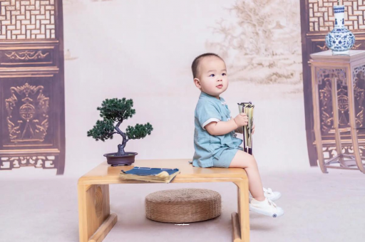 雅安宝宝发烧两天了